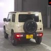 suzuki jimny 2022 -SUZUKI 【名古屋 58Aﾆ1939】--Jimny JB64W-252628---SUZUKI 【名古屋 58Aﾆ1939】--Jimny JB64W-252628- image 2