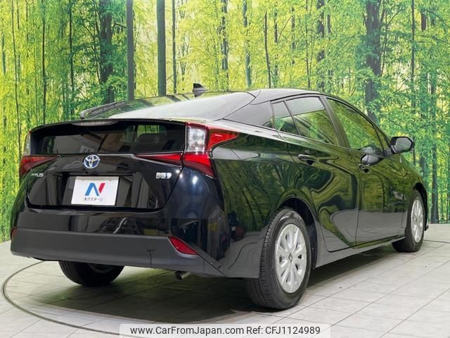 toyota prius 2022 -TOYOTA--Prius ZVW51--6228611---TOYOTA--Prius ZVW51--6228611- image 2