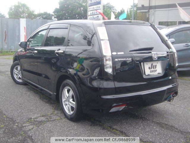 honda stream 2010 -HONDA--Stream RN6--3118324---HONDA--Stream RN6--3118324- image 2