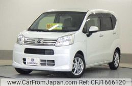 daihatsu move 2018 CFJ1666120