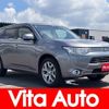 mitsubishi outlander-phev 2013 CFJ1563753 image 1
