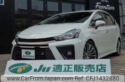 toyota prius-α 2020 -TOYOTA 【名古屋 308ｻ2300】--Prius α DAA-ZVW41W--ZVW41-0087308---TOYOTA 【名古屋 308ｻ2300】--Prius α DAA-ZVW41W--ZVW41-0087308-