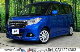 suzuki solio 2020 quick_quick_MA36S_MA36S-273679