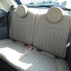fiat 500 2017 -FIAT--Fiat 500 ABA-31212--ZFA3120000J723133---FIAT--Fiat 500 ABA-31212--ZFA3120000J723133- image 17