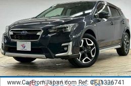 subaru xv 2019 -SUBARU--Subaru XV 5AA-GTE--GTE-004287---SUBARU--Subaru XV 5AA-GTE--GTE-004287-