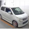 suzuki wagon-r 2012 CFJ1773831 image 4