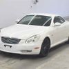 toyota soarer undefined -TOYOTA--Soarer UZZ40-0010818---TOYOTA--Soarer UZZ40-0010818- image 5