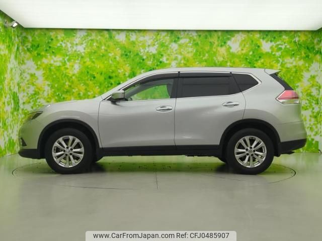 nissan x-trail 2015 quick_quick_NT32_NT32-515305 image 2