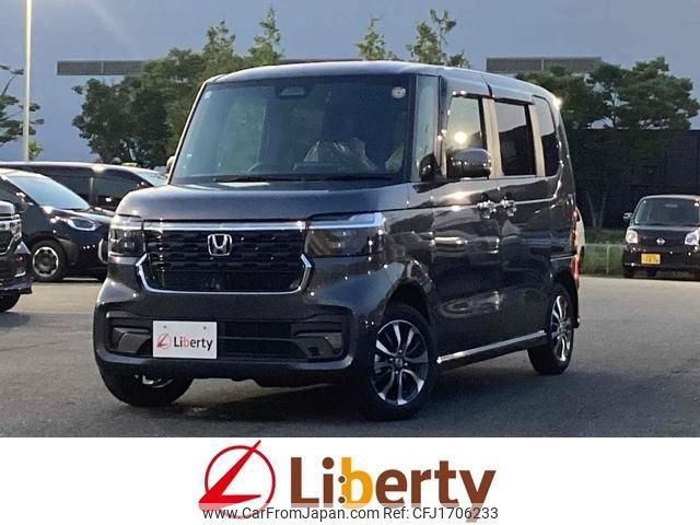 honda n-box 2025 CFJ1706233 image 1