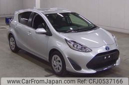 toyota aqua 2021 quick_quick_6AA-NHP10_NHP10-2714222