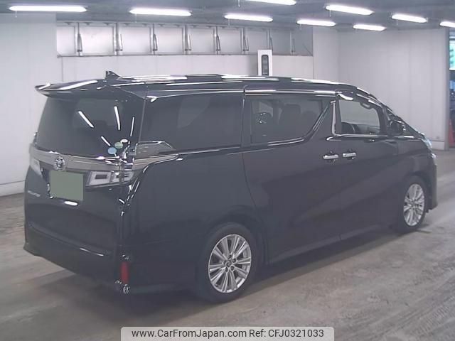 toyota vellfire 2019 quick_quick_DBA-AGH30W_AGH30-0231481 image 2