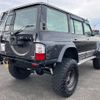 nissan safari 1996 -NISSAN 【静岡 100ｽ3453】--Safari WRGY60--660643---NISSAN 【静岡 100ｽ3453】--Safari WRGY60--660643- image 2
