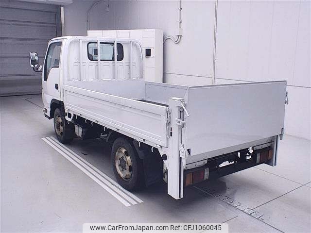 isuzu elf-truck 2009 -ISUZU--Elf NHS85A-7002131---ISUZU--Elf NHS85A-7002131- image 2