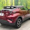 toyota c-hr 2018 -TOYOTA--C-HR DAA-ZYX10--ZYX10-2116104---TOYOTA--C-HR DAA-ZYX10--ZYX10-2116104- image 17