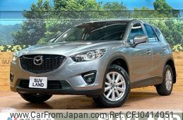 mazda cx-5 2013 -MAZDA--CX-5 LDA-KE2FW--KE2FW-124477---MAZDA--CX-5 LDA-KE2FW--KE2FW-124477-