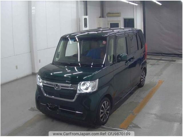 honda n-box 2021 quick_quick_6BA-JF3_JF3-5097881 image 1