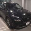 nissan x-trail 2024 -NISSAN 【群馬 302ﾉ1477】--X-Trail T33-005575---NISSAN 【群馬 302ﾉ1477】--X-Trail T33-005575- image 1
