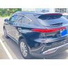 toyota harrier 2023 -TOYOTA--Harrier 6AA-AXUH80--AXUH80-0078037---TOYOTA--Harrier 6AA-AXUH80--AXUH80-0078037- image 7