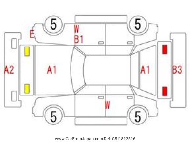 subaru forester 2009 CFJ1812516 image 2