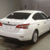 nissan sylphy 2016 -NISSAN--SYLPHY DBA-TB17--TB17-025497---NISSAN--SYLPHY DBA-TB17--TB17-025497- image 2