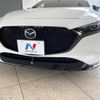 mazda mazda3-fastback 2022 CFJ1817093 image 3