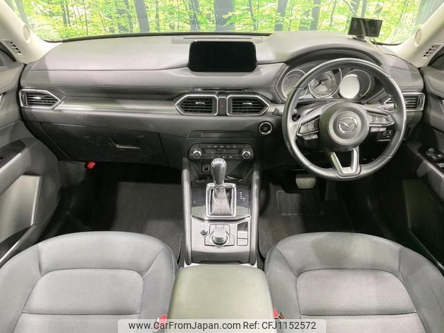 mazda cx-5 2019 quick_quick_KF2P_KF2P-319363 image 2