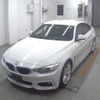 bmw 4-series 2016 quick_quick_DBA-4A20_WBA4A120X0G651805 image 1