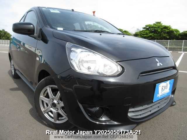 mitsubishi mirage 2013 3282185-Y2025050173A-21 image 1