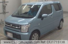 suzuki wagon-r 2020 CFJ1715138