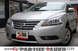 nissan sylphy 2015 quick_quick_DBA-TB17_TB17-022766