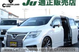 nissan elgrand 2016 -NISSAN--Elgrand DBA-TE52--TE52-083527---NISSAN--Elgrand DBA-TE52--TE52-083527-