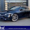 mercedes-benz a-class 2018 -MERCEDES-BENZ--Benz A Class 5BA-177084--WDD177042J057773---MERCEDES-BENZ--Benz A Class 5BA-177084--WDD177042J057773- image 1