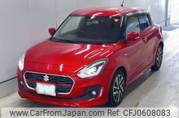 suzuki swift 2021 -SUZUKI 【岡山 502ぬ3403】--Swift ZC53S-402468---SUZUKI 【岡山 502ぬ3403】--Swift ZC53S-402468-