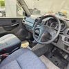 mitsubishi pajero-mini 2002 quick_quick_GF-H58A_H58A-0306401 image 10