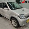 suzuki kei 2007 -SUZUKI 【富山 580ｺ1670】--Kei HN22S--HN22S-831309---SUZUKI 【富山 580ｺ1670】--Kei HN22S--HN22S-831309- image 1