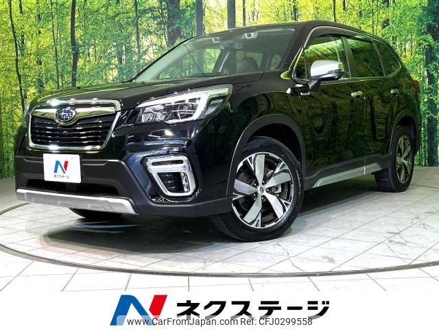 subaru forester 2021 -SUBARU--Forester 5AA-SKE--SKE-054666---SUBARU--Forester 5AA-SKE--SKE-054666- image 1