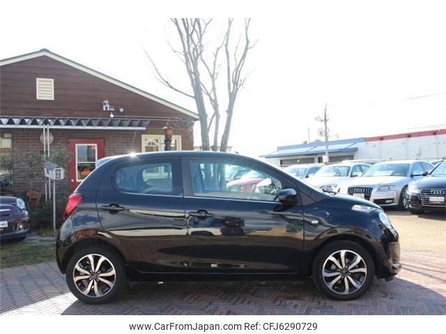 citroen c1 2016 -CITROEN--Citroen C1 humei--VF7PSCFBCFR587552---CITROEN--Citroen C1 humei--VF7PSCFBCFR587552- image 2