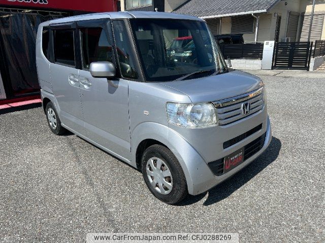 honda n-box 2012 -HONDA 【名変中 】--N BOX JF1--1059829---HONDA 【名変中 】--N BOX JF1--1059829- image 1