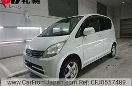 daihatsu move 2009 -DAIHATSU--Move L185S-0073242---DAIHATSU--Move L185S-0073242-