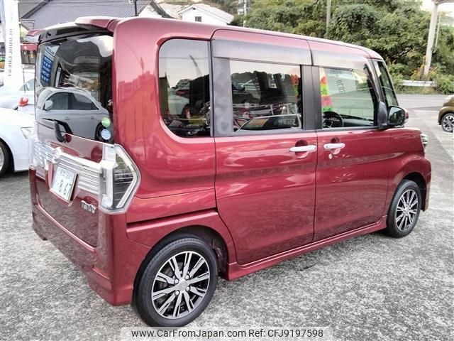 daihatsu tanto 2019 quick_quick_DBA-LA600S_LA600S-0740801 image 2