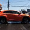 lexus nx 2018 -LEXUS--Lexus NX DBA-AGZ15--AGZ15-1008131---LEXUS--Lexus NX DBA-AGZ15--AGZ15-1008131- image 9