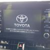 toyota corolla-cross 2023 -TOYOTA--Corolla Cross 3BA-ZSG10--ZSG10-1018***---TOYOTA--Corolla Cross 3BA-ZSG10--ZSG10-1018***- image 4