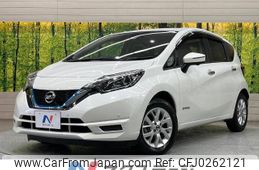 nissan note 2019 -NISSAN--Note DAA-HE12--HE12-294777---NISSAN--Note DAA-HE12--HE12-294777-