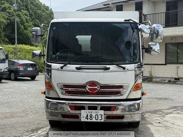 hino ranger 2014 -HINO--Hino Ranger TKG-GD7JLAA--GD7JLA-10371---HINO--Hino Ranger TKG-GD7JLAA--GD7JLA-10371- image 1