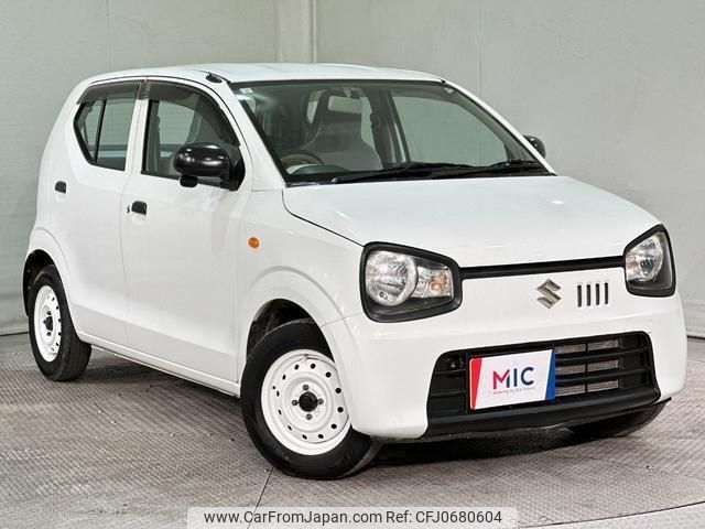 suzuki alto 2015 quick_quick_HA36S_HA36S-101730 image 2