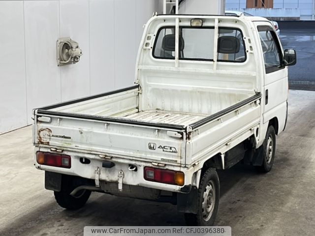 honda acty-truck 1993 -HONDA--Acty Truck HA4-2062848---HONDA--Acty Truck HA4-2062848- image 2