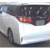 toyota alphard 2024 -TOYOTA 【川口 312ﾐ 178】--Alphard 3BA-AGH40W--AGH40W-4004179---TOYOTA 【川口 312ﾐ 178】--Alphard 3BA-AGH40W--AGH40W-4004179- image 2