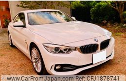 bmw 4-series 2014 CFJ1878741