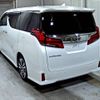 toyota alphard 2021 -TOYOTA--Alphard AGH30W-0355855---TOYOTA--Alphard AGH30W-0355855- image 2