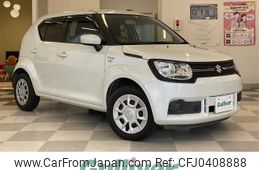 suzuki ignis 2016 -SUZUKI--Ignis DAA-FF21S--FF21S-100914---SUZUKI--Ignis DAA-FF21S--FF21S-100914-